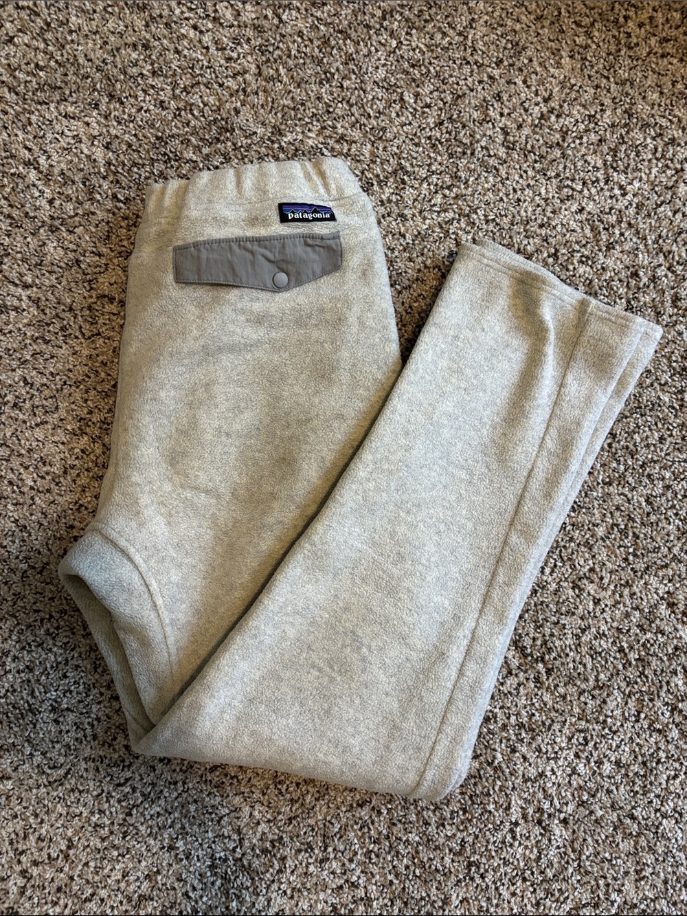 Patagonia Men’s Sweatpants